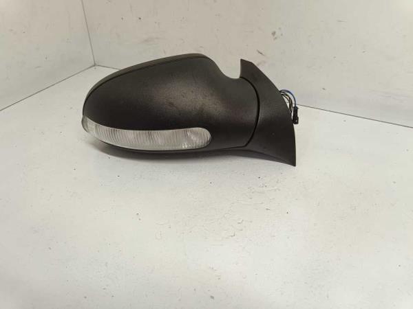 RETROVISEUR DROIT ELECTRIQUE MERCEDES CLASSE A W168 1997/2004 - Vue 1